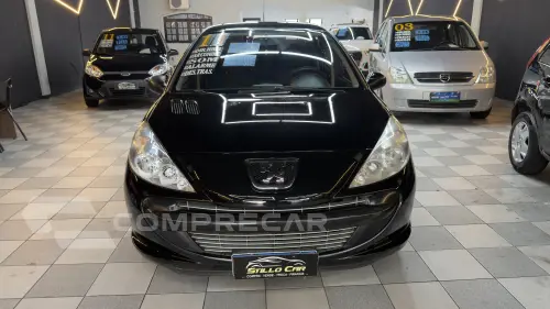 207 1.4 XR Passion Sport 8V
