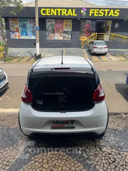 MOBI LIKE 1.0 Fire Flex 5p.