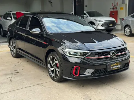 Jetta 2.0 350 Tsi Gasolina Gli Dsg