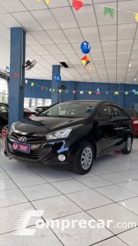 HB20 1.6 Premium 16V