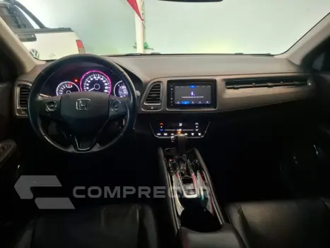 HR-V 1.8 16V EXL