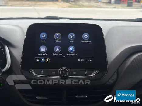 ONIX 1.0 FLEX LT MANUAL