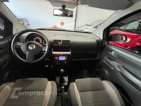 CROSSFOX - 1.6 MI 8V 4P MANUAL