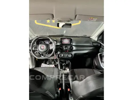 ARGO 1.0 FIREFLY FLEX DRIVE MANUAL