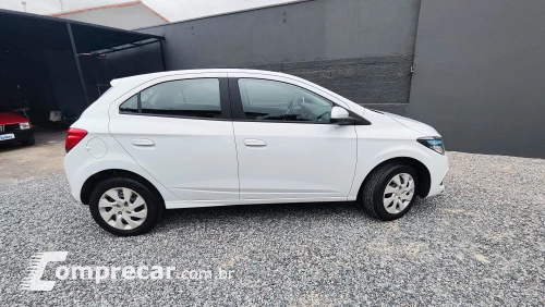 ONIX 1.4 MPFI LT 8V