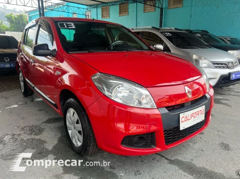 SANDERO 1.0 12V SCE Authentique