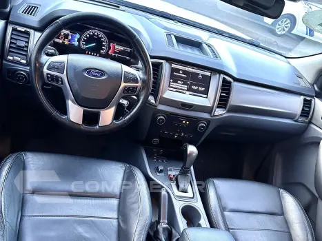 RANGER 3.2 XLT 4X4 CD 20V DIESEL 4P AUTOMÁTICO