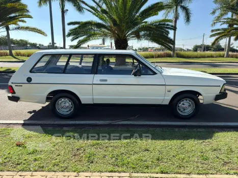 BELINA 1.6 II 8V