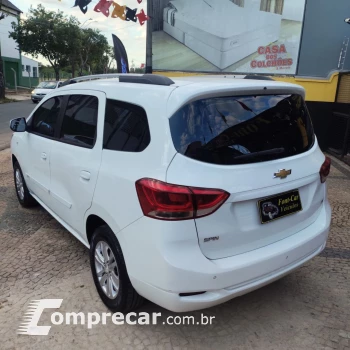SPIN LT 1.8 8V Econo.Flex 5p Mec.