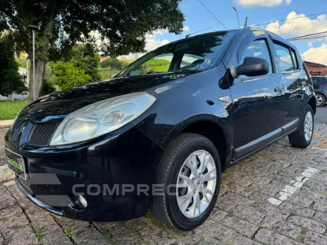 SANDERO Expression Hi-Flex 1.0 16V 5p