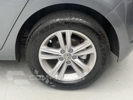 POLO 1.0 200 TSI COMFORTLINE AUTOMÁTICO