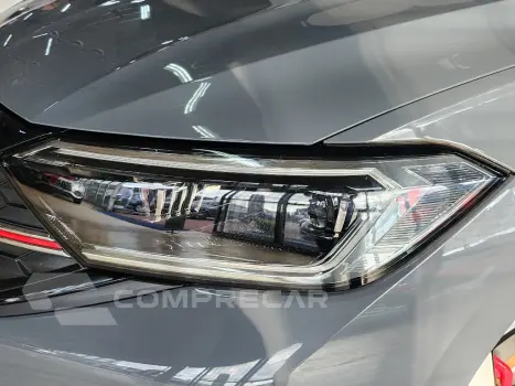 JETTA 2.0 350 TSI GASOLINA GLI DSG