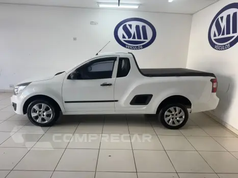 MONTANA 1.4 MPFI LS CS 8V FLEX 2P MANUAL