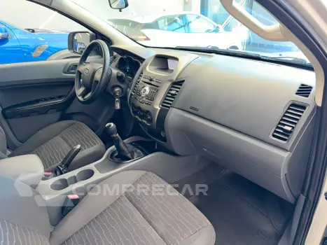 RANGER 2.5 XLS 4X2 CD 16V
