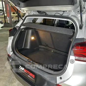 Tracker 1.2 Premier Turbo Aut. 5p