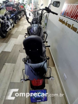 Vulcan s 650