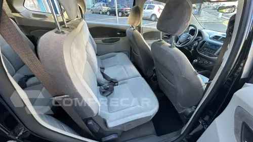 SPIN 1.8 LTZ 8V