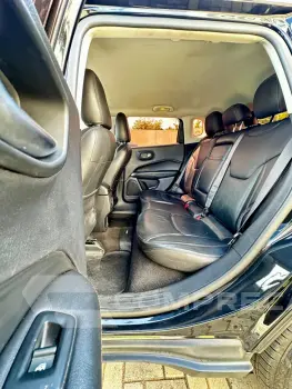 COMPASS 2.0 Sport 4X2 16V