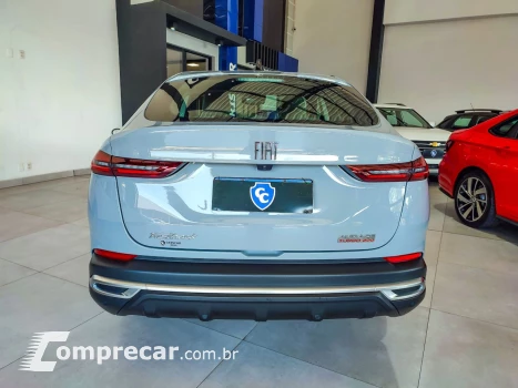 Fastback Audace 1.0 200 T. Flex Aut