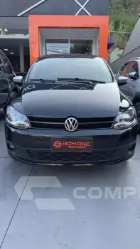 Fox Rock in Rio 1.6 Mi Total Flex 8V 5p