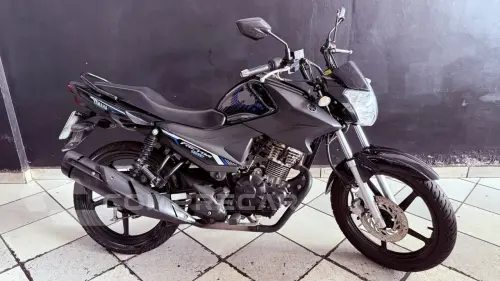 Yamaha FACTOR 150 ED