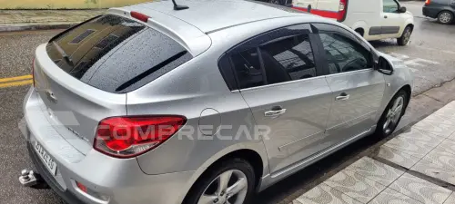 Cruze LTZ