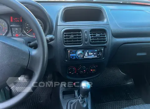 CLIO 1.0 Expression 16V Hi-power