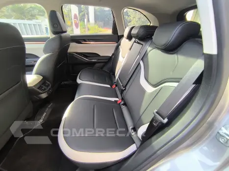 HAVAL H6 1.5 Phev19 E-traction