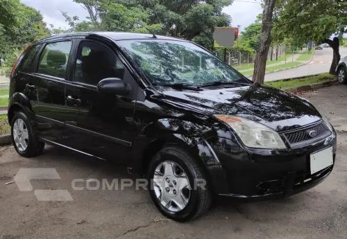 FIESTA 1.6 MPI Class Hatch 8V