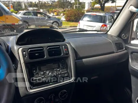 PAJERO TR4 2.0 4X2 16V 140cv
