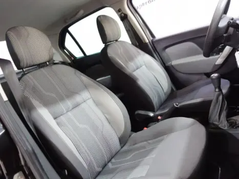 LOGAN - 1.6 16V SCE EXPRESSION MANUAL