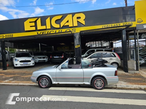 FORD ESCORT 1.8 XR3 Conversível 8V 2 portas