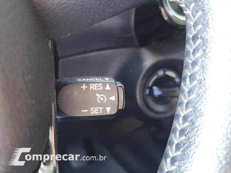 HILUX 2.8 D-4d Turbo CD SRX 4X4