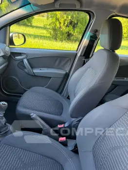 Palio 1.4 Attractive Itália flex