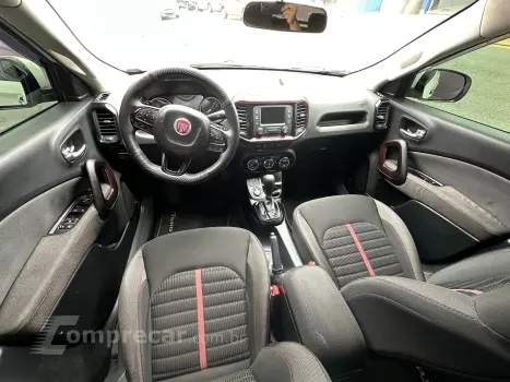 TORO 1.8 16V EVO Freedom AT6