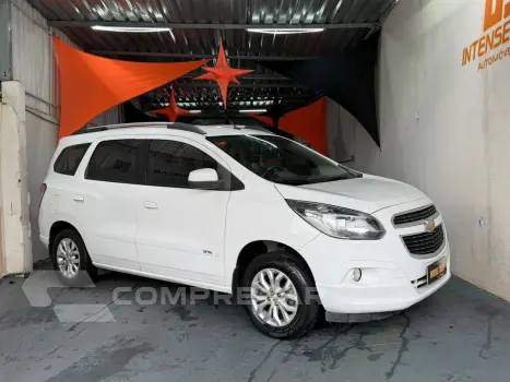 SPIN 1.8 LTZ 7L 8V