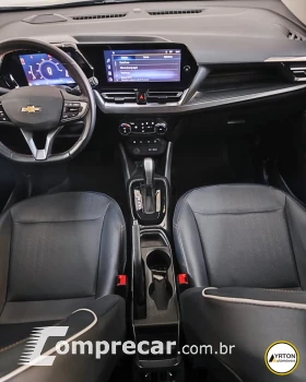 Spin 1.8 4P FLEX PREMIER 7 LUGARES AUTOMÁTICO