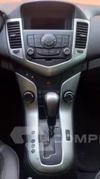 CRUZE 1.8 LT 16V