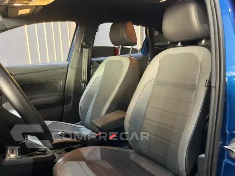 NIVUS 1.0 200 TSI Highline