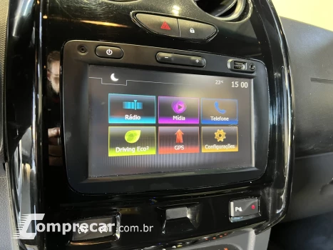 DUSTER OROCH 1.6 16V FLEX DYNAMIQUE 4P MANUAL