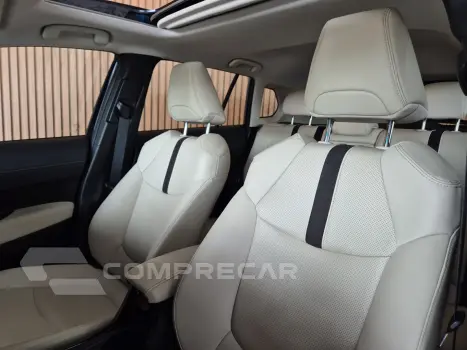 COROLLA CROSS 2.0 Vvt-ie XRX