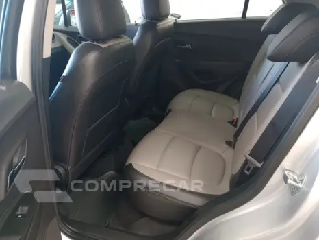 TRACKER 1.8 MPFI LTZ 4X2 16V