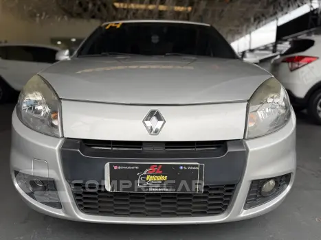 SANDERO 1.0 Expression 16V