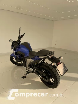 FZ25 FAZER