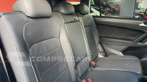 VOLKSWAGEN TIGUAN 2.0 300 TSI ALLSPACE R-LINE