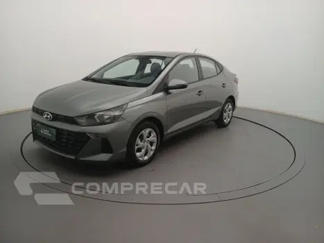 Hyundai HB20S 1.0 12V FLEX COMFORT MANUAL 4 portas