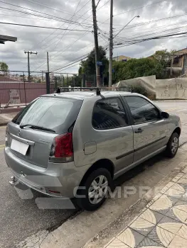 PALIO 1.0 MPI Fire Economy 8V