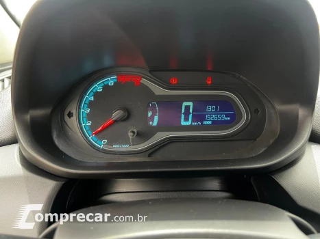 ONIX HATCH LT 1.4 8V FlexPower 5p Mec.