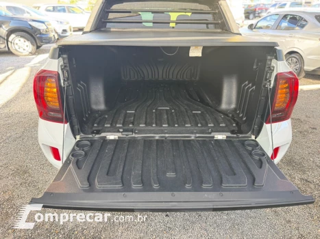 DUSTER OROCH 1.6 16V Dynamique
