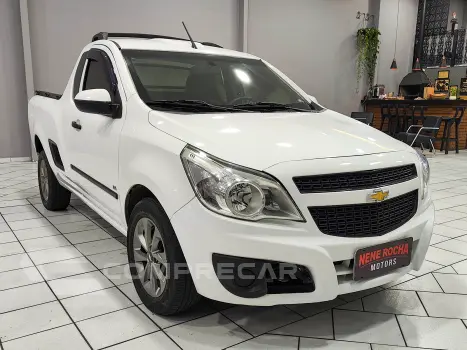 MONTANA 1.4 MPFI LS CS 8V